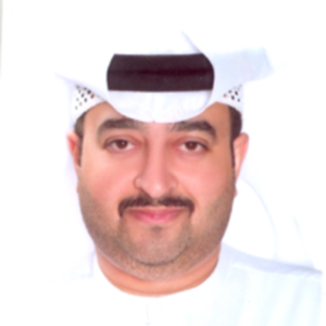 H.E. Dr Hamad Al Ghafri (UAE)