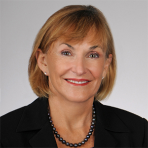 Dr. Kathleen T. Brady (USA)