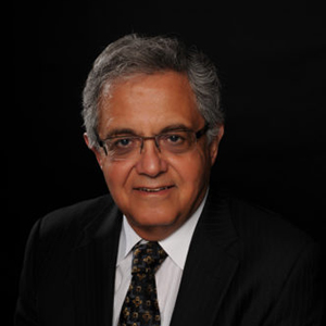 Dr. Nady el-Guebaly (Canada)