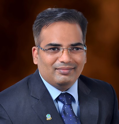 Dr. Roshan Bhad (India)