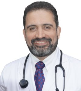 Dr. Hamed Ekhtiari (USA/Iran)